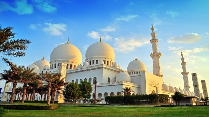 تفسير رؤية المسجد أو الجامع في الحلم معلومة ثقافية