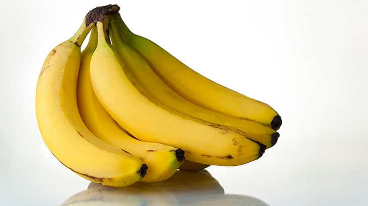 تفسير رؤية الموز في المنام ومعناه معلومة ثقافية