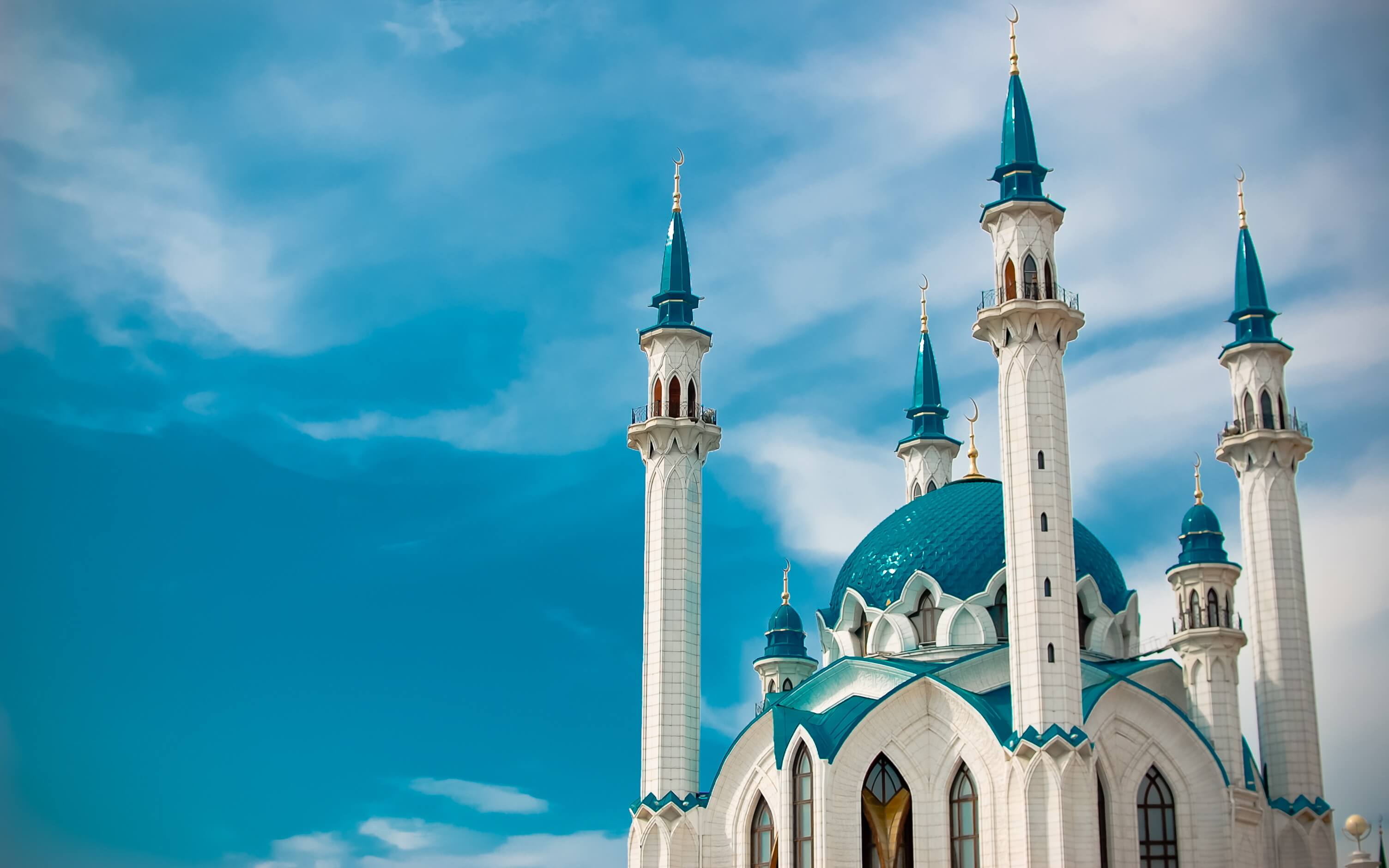 تفسير رؤية المسجد أو الجامع في الحلم معلومة ثقافية