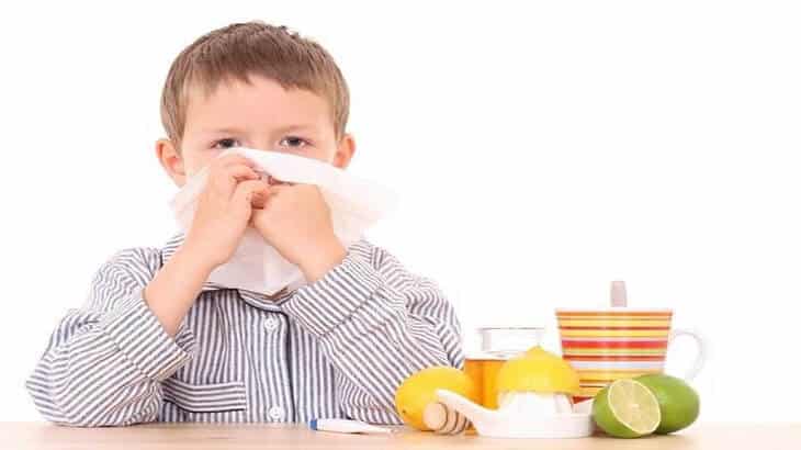 أسماء أدوية البرد والإنفلونزا للأطفال والكبار معلومة ثقافية
