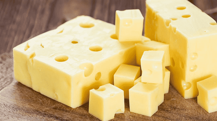 تفسير رؤية الجبنة في المنام أكل أو شراء معلومة ثقافية