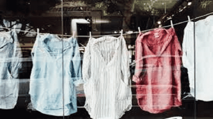 تفسير حلم غسل الملابس في المنام ومعناه معلومة ثقافية