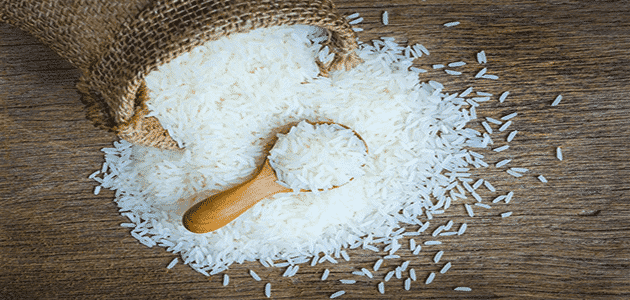 تفسير رؤية الأرز في المنام ومعناه معلومة ثقافية