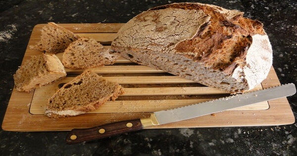 تفسير الخبز في المنام للعزباء معلومة ثقافية