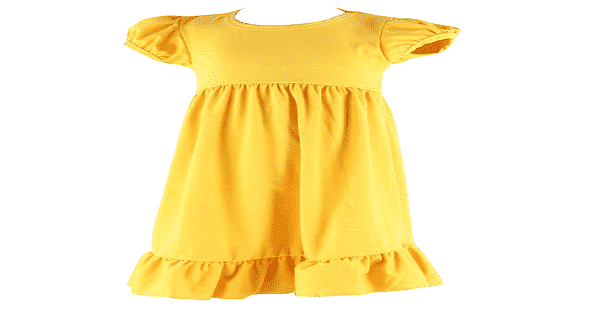 تفسير رؤية اللباس أو الفستان الأصفر في المنام معلومة ثقافية