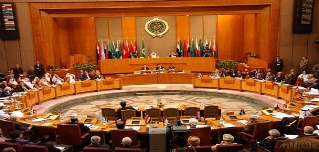 بحث عن جامعة الدول العربية ودورها في حل النزاعات معلومة ثقافية