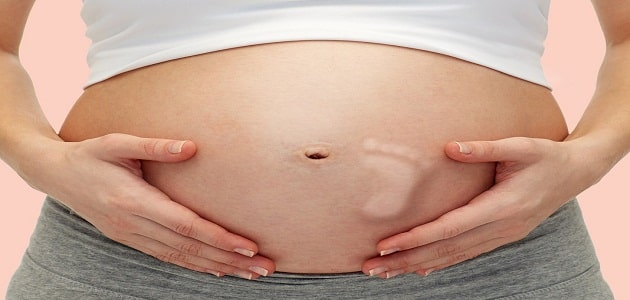 ما هو الوزن الطبيعي للجنين في الشهر الثامن وطرق زيادة وزنه معلومة ثقافية