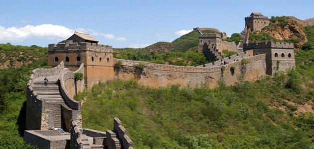 15 معلومة عن أهمية بناء سور الصين العظيم حتى الآن معلومة ثقافية