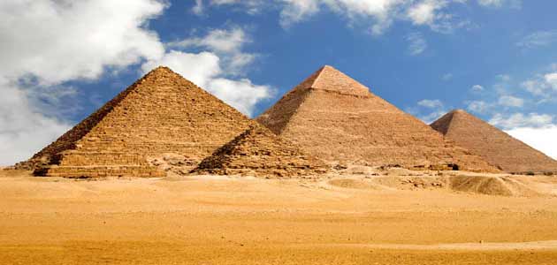 30 معلومة عامة عن مصر تاريخها وعراقتها معلومة ثقافية