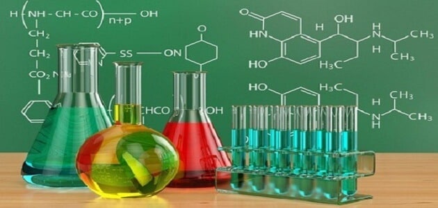 أبرز الحكم والأقوال للعلماء عن الكيمياء معلومة ثقافية
