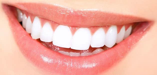 تفسير رؤية الأسنان البيضاء في المنام للنابلسي معلومة ثقافية