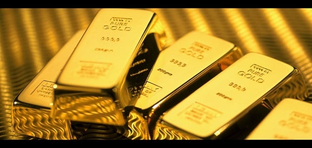 كم وزن وسعر سبيكة الذهب معلومة ثقافية