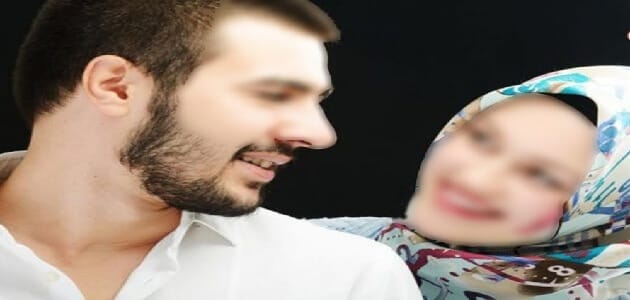 هل يجوز تقبيل المرأة في رمضان معلومة ثقافية