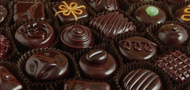 تفسير حلم الشوكولاتة السوداء معلومة ثقافية