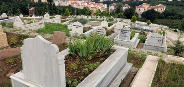 تفسير حلم المقابر في المنام معلومة ثقافية