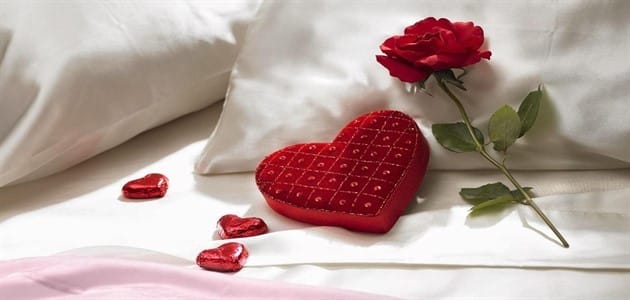 رسائل حب صباحية رومانسية جدا معلومة ثقافية