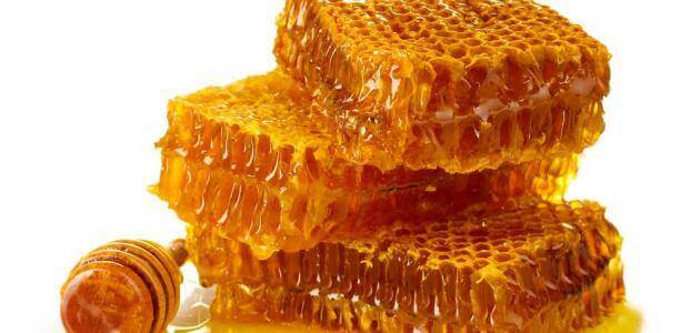 فائدة العسل للكبد معلومة ثقافية