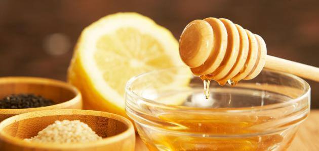 فائدة قناع العسل للوجه معلومة ثقافية