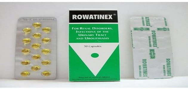 Rowatinex