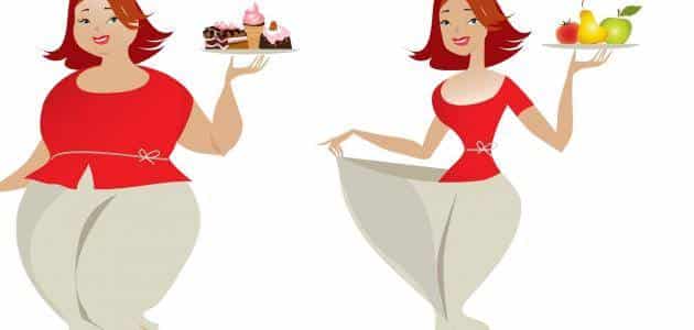 كيفية حساب الوزن المثالي بالنسبة للطول والعمر معلومة ثقافية