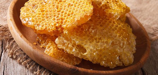 ما هي فوائد شمع العسل معلومة ثقافية