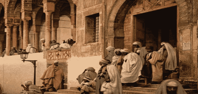 موضوع عن أعظم شخصيات التاريخ الإسلامي معلومة ثقافية