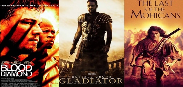 أفضل أفلام تاريخية أسطورية مترجمة كاملة معلومة ثقافية