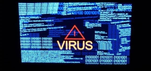 بحث عن فيروسات الحاسب مع المراجع معلومة ثقافية