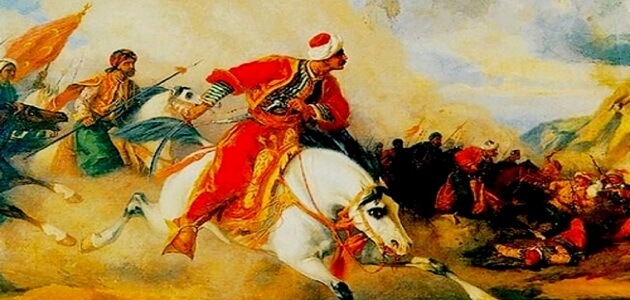معلومات عن دخول العثمانيين مصر معلومة ثقافية