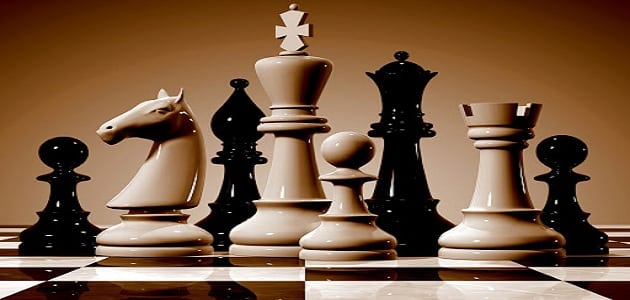 نظرية موسوعة افتتاحيات الشطرنج معلومة ثقافية
