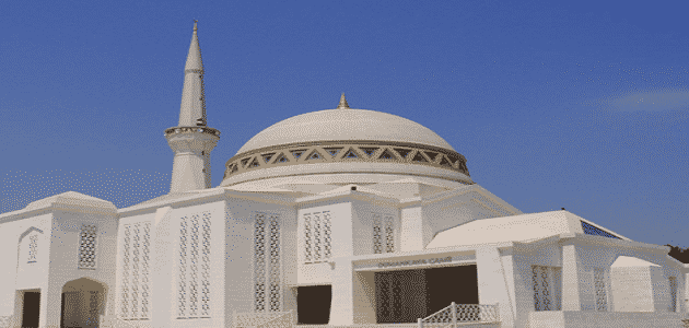 بحث عن أهمية بناء المساجد وعمارتها في الإسلام معلومة ثقافية