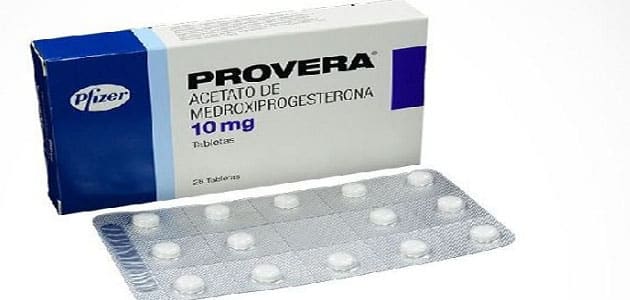 دواعي استعمال دواء بروفيرا Provera وأهم التحذيرات معلومة ثقافية