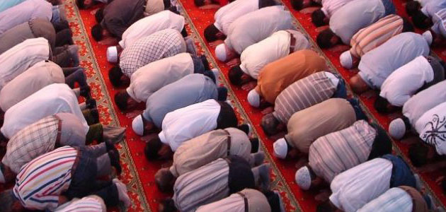تفسير حلم الصلاة في المسجد جماعة معلومة ثقافية
