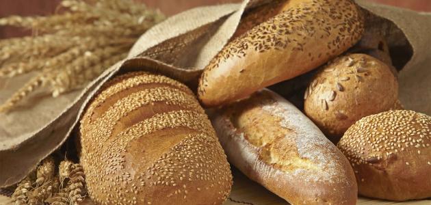 تفسير حلم اعطاء الخبز لشخص معلومة ثقافية