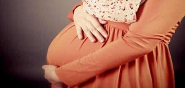 تفسير رؤية امرأة حامل في المنام معلومة ثقافية