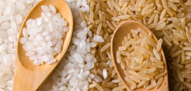 ما هو تفسير حلم الأرز في المنام للعزباء في الخير والشر موسوعة